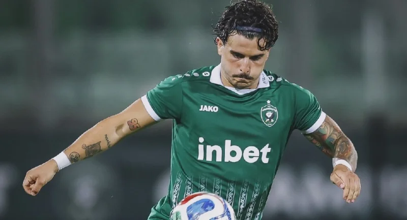 Dunav Ruse - Ludogorets Razgrad