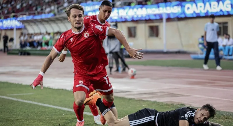 CSKA Sofia - Botev Plovdiv