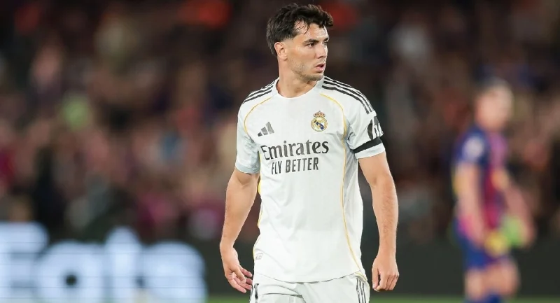 Real Madrid - Leganes