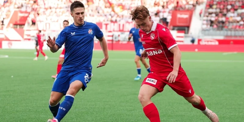 Dinamo Zagreb vs Thun Prediction and Betting Tips (28.07.2026)