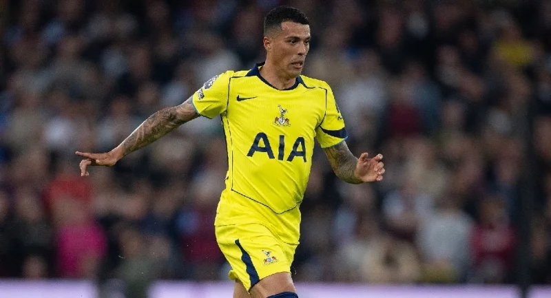 Sydney FC - Tottenham Hotspur