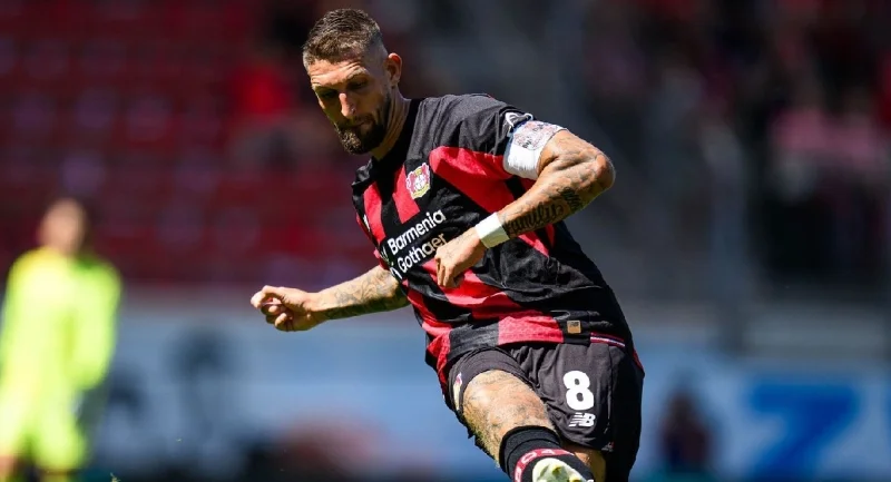 Bayer Leverkusen - Genk