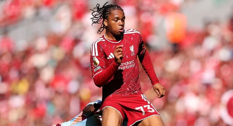 Liverpool - Wrexham