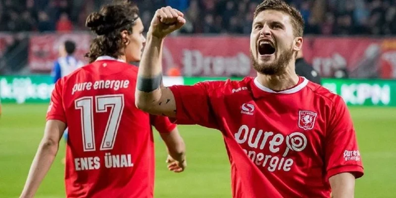 Ferencvaros - FC Twente