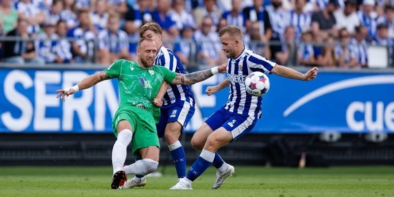 FCI Levadia - IFK Goeteborg FCI Levadia - IFK Goeteborg