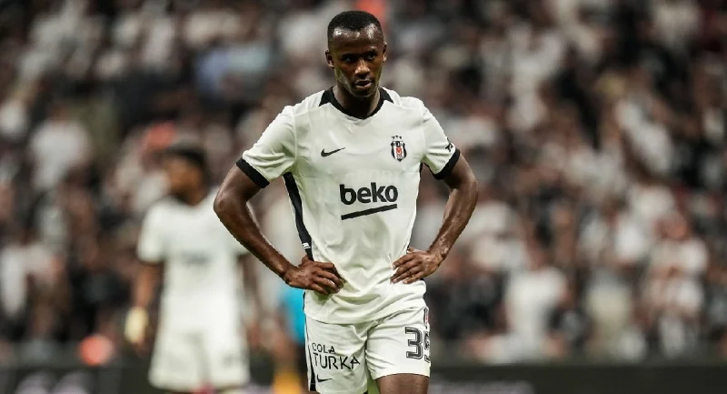 FC Midtjylland - Besiktas