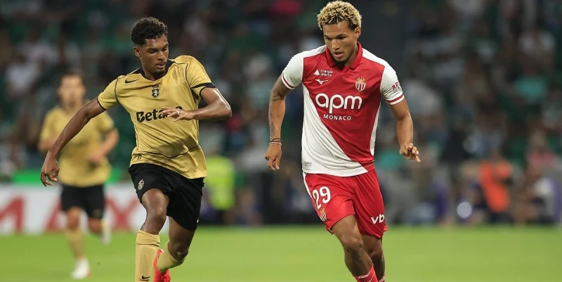 Monaco - Cercle Brugge