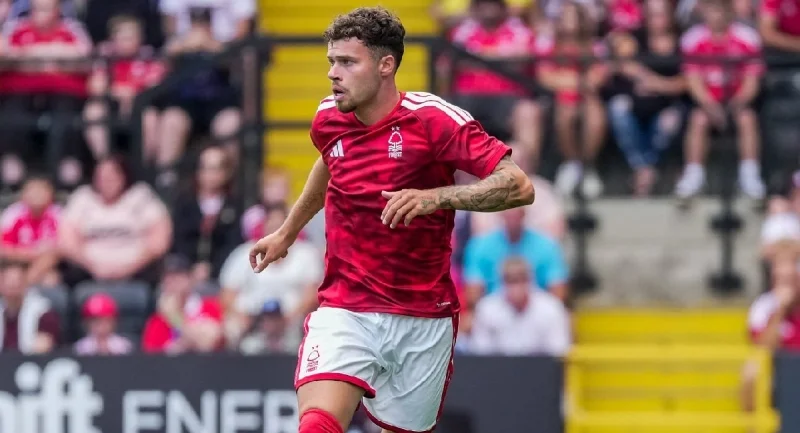 Sporting CP - Nottingham Forest Sporting CP - Nottingham Forest