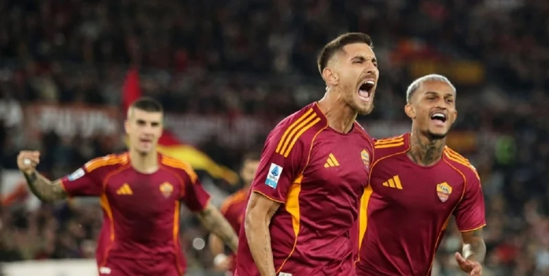 Cardiff City - Roma