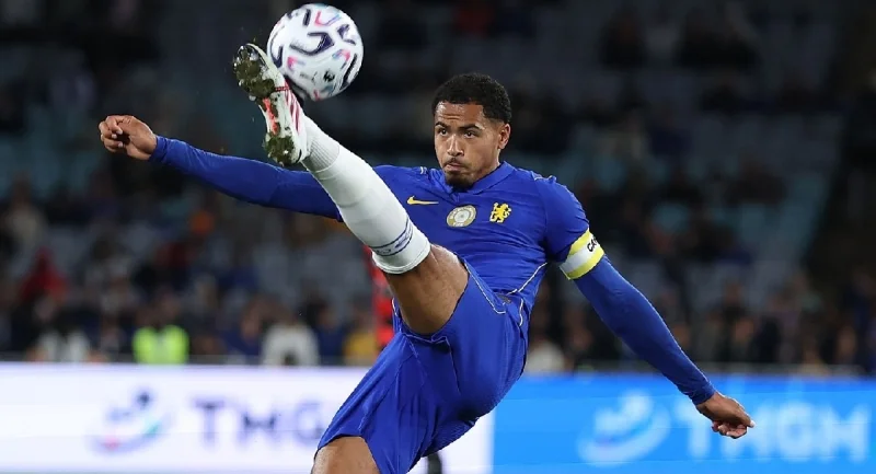 Chelsea - Tottenham Hotspur