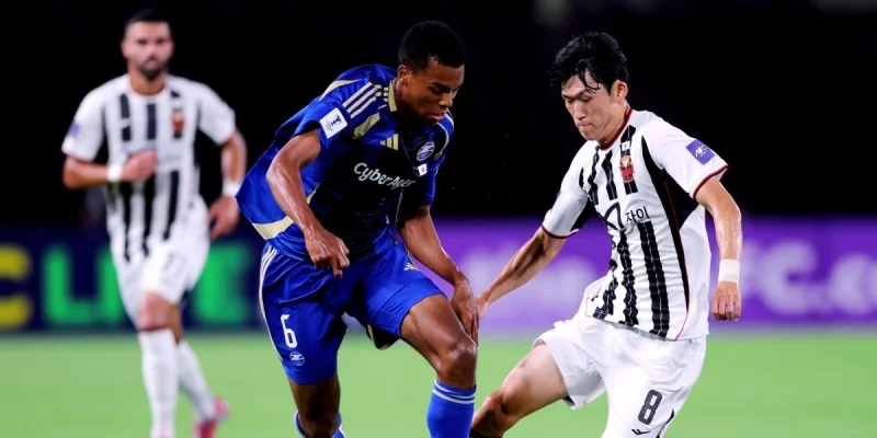 Jeonbuk Hyundai Motors FC - FC Seoul Jeonbuk Hyundai Motors FC - FC Seoul