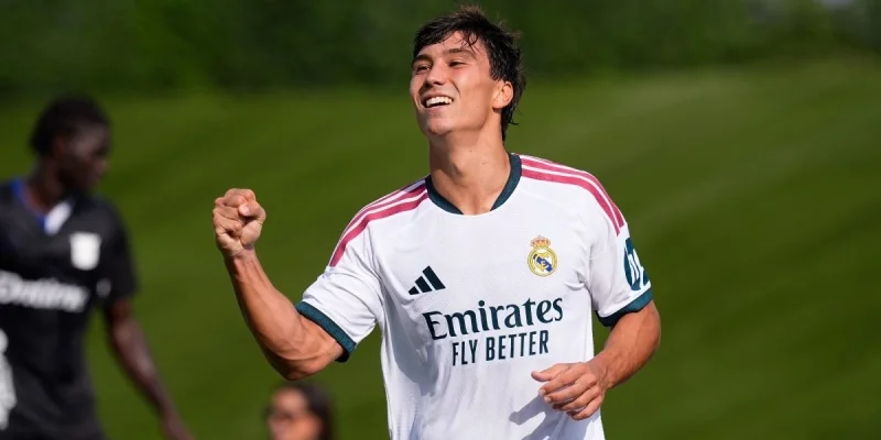Real Madrid - Fiorentina Real Madrid - Fiorentina