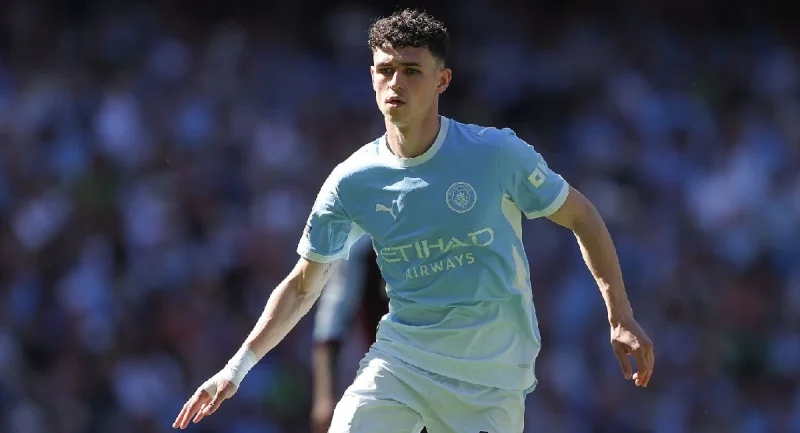Manchester City - Inter Manchester City - Inter