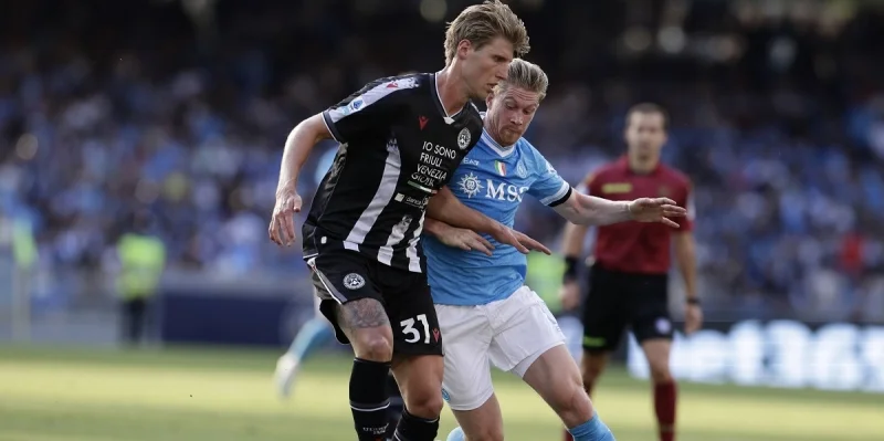 Trabzonspor - Udinese