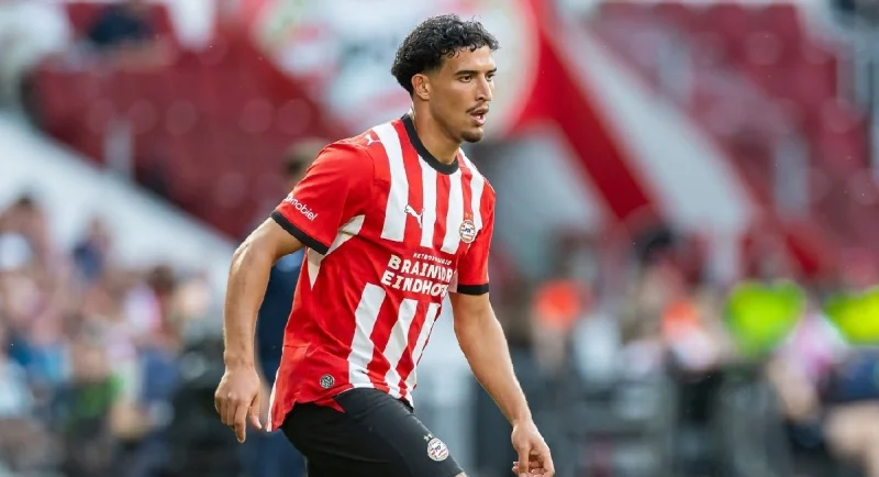 PSV Eindhoven - AZ Alkmaar
