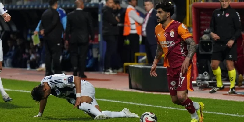 Galatasaray - Rennes