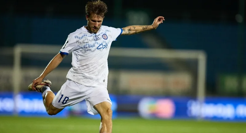 FC Ufa - KamAZ