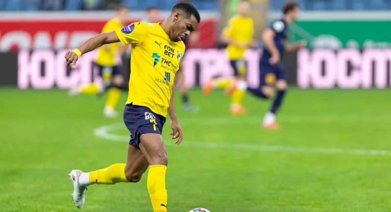 Akron Togliatti - FC Rostov