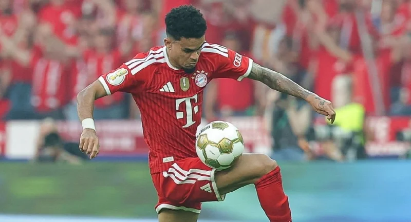 Bayern Munich - Jeju United