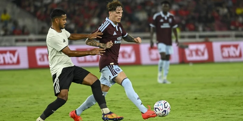 BG Pathum United - Aston Villa