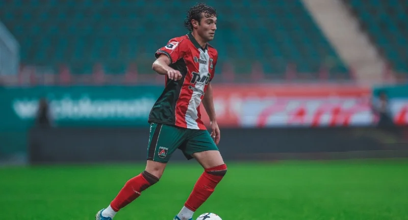 Lokomotiv Moscow - CSKA Moscow