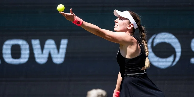 María Camila Osorio Serrano - Ekaterina Alexandrova María Camila Osorio Serrano - Ekaterina Alexandrova