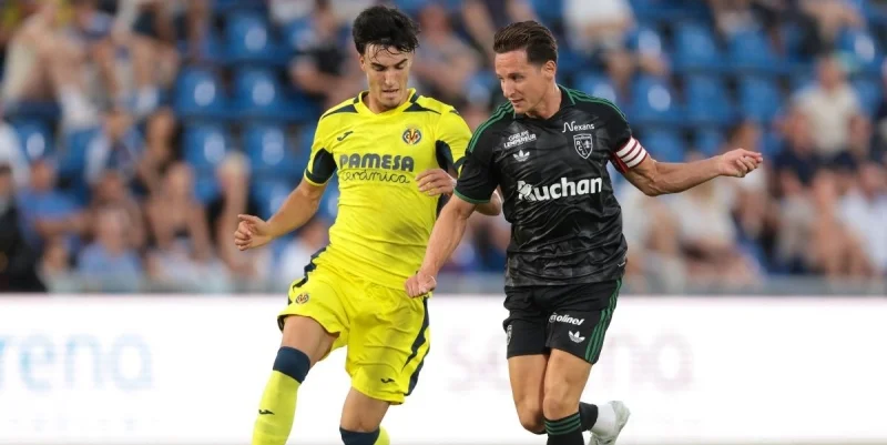 Villarreal - Levante
