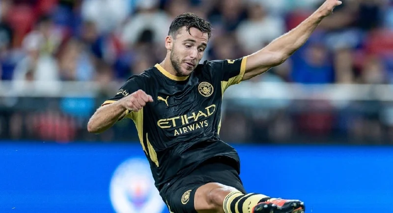 K-League All Stars - Manchester City