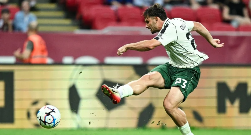 FC Krasnodar - FK Akhmat FC Krasnodar - FK Akhmat