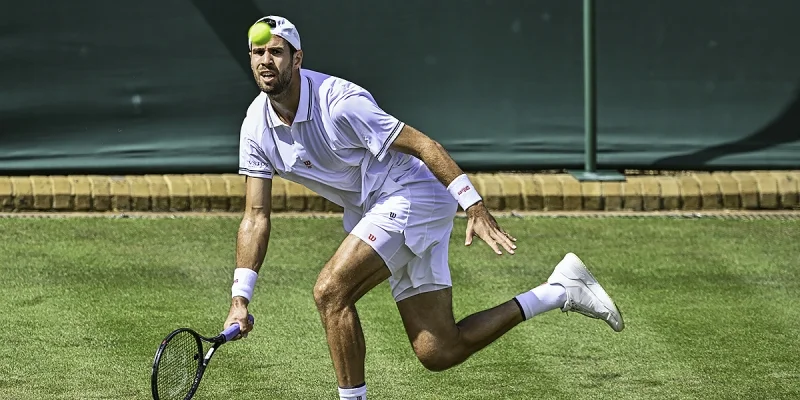 Karen Khachanov - Terence Atmane