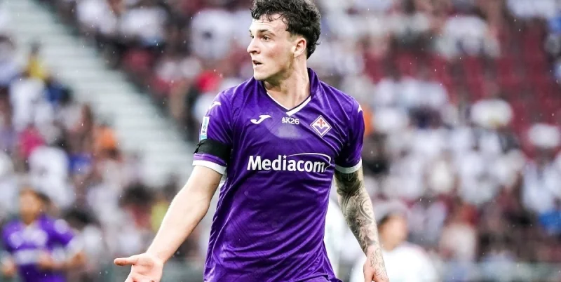 Fiorentina - Deportivo La Coruna
