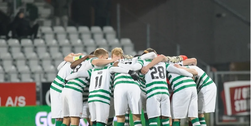 SoenderjyskE - Viborg SoenderjyskE - Viborg