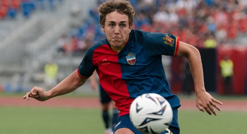 FC Yenisey Krasnoyarsk - Tekstilshchik FC Yenisey Krasnoyarsk - Tekstilshchik