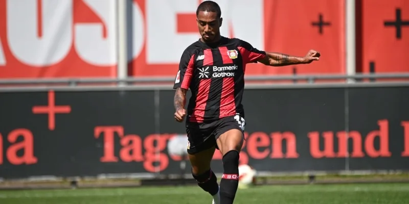 Bayer Leverkusen - Sevilla Bayer Leverkusen - Sevilla