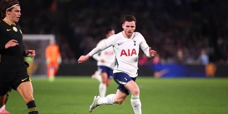 Tottenham Hotspur - Getafe Tottenham Hotspur - Getafe