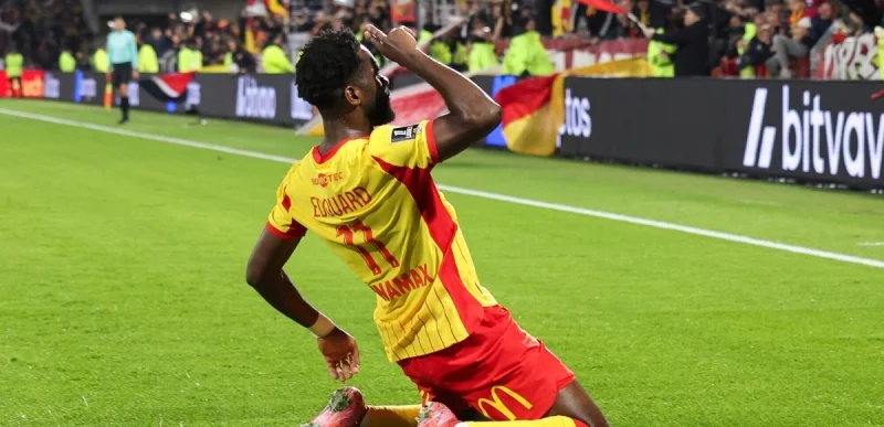 Lens - Sunderland Lens - Sunderland
