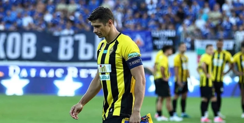 Kairat Almaty - Zhenis