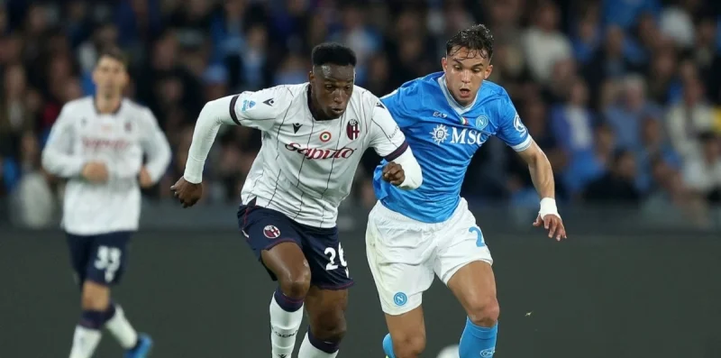 SSC Napoli - Celta Vigo