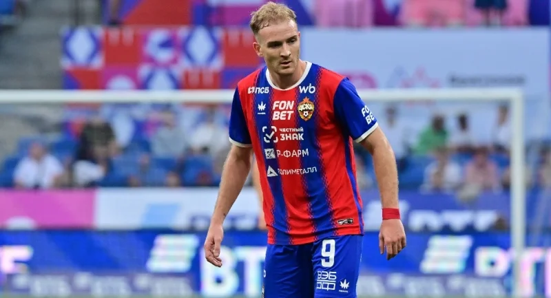 CSKA Moscow - FC Rostov CSKA Moscow - FC Rostov