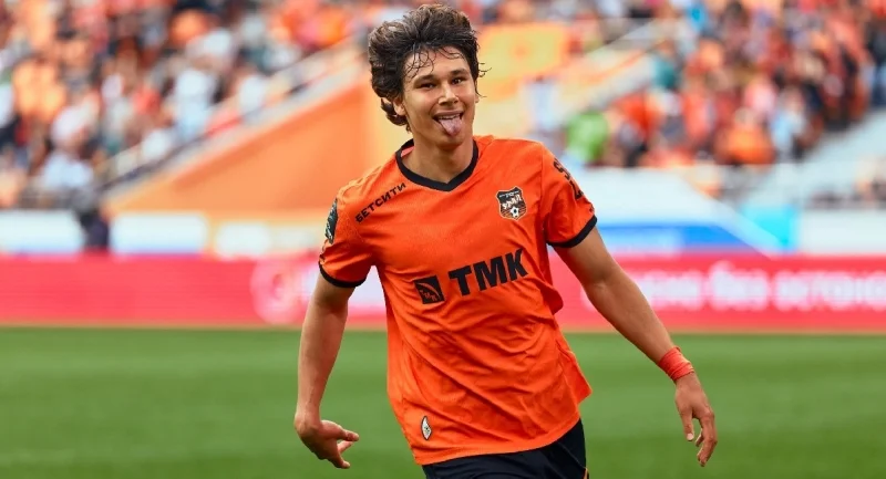 Ural - FC Ufa Ural - FC Ufa