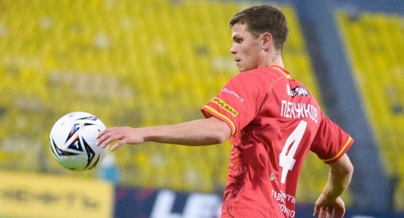 Shinnik Yaroslavl - Arsenal Tula
