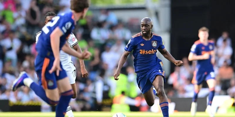 Valencia - Newcastle United
