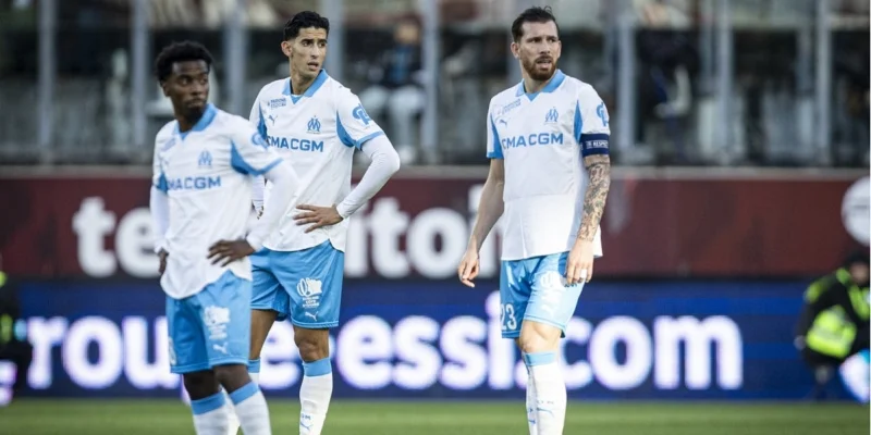 Marseille - Athletic Bilbao Marseille - Athletic Bilbao