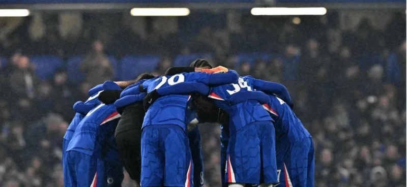 Johor Darul Ta'zim FC - Chelsea Johor Darul Ta'zim FC - Chelsea