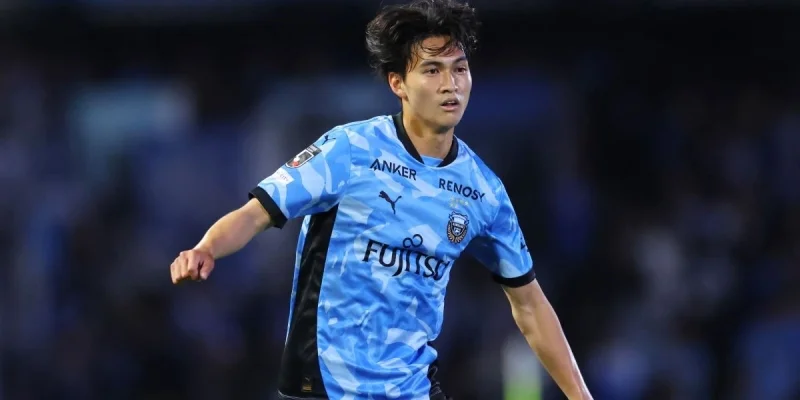 Tokyo Verdy - Kawasaki Frontale