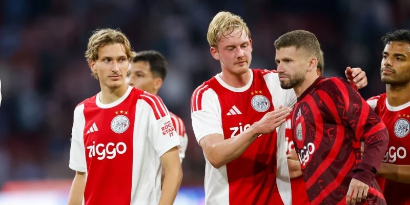 PEC Zwolle - Ajax PEC Zwolle - Ajax