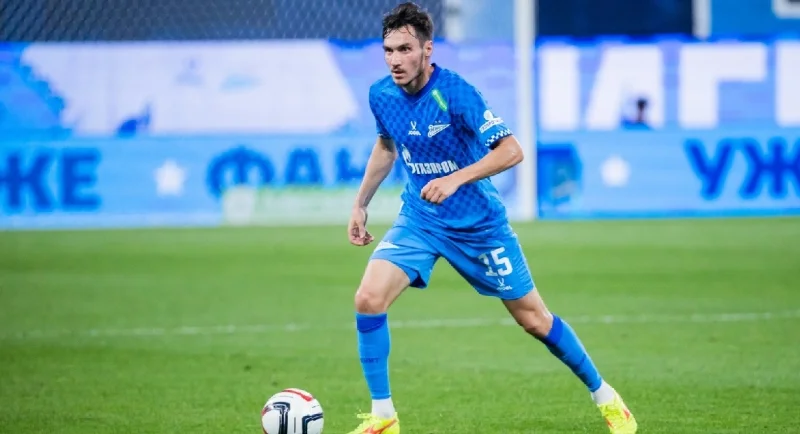 Zenit St. Petersburg - Rodina