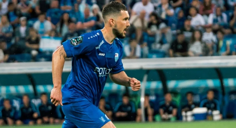FC Rotor Volgograd - FC Chelyabinsk FC Rotor Volgograd - FC Chelyabinsk