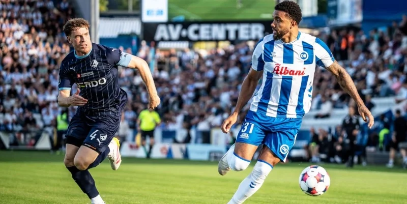 Silkeborg - OB Silkeborg - OB