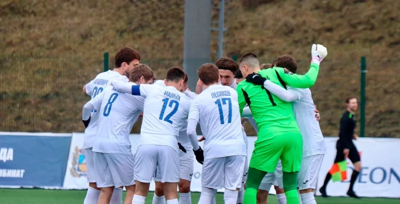 Broke Boys - Dinamo Kirov Broke Boys - Dinamo Kirov